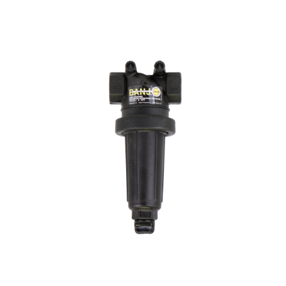 Picture of STRAINER BANJO T LST075-HB POLY 3/4" HEAD AND BOWL