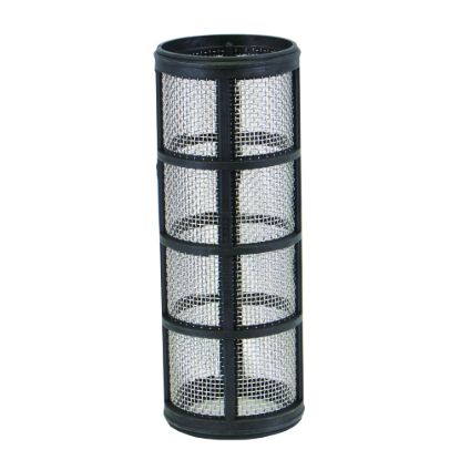 Picture of STRAINER BANJO Y LS212 POLY 1-1/2" & 2" 12 MESH SCREEN