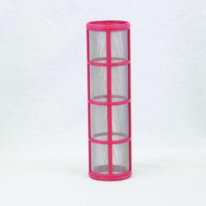 Picture of STRAINER BANJO T LST1530 POLY 1-1/4" & 1-1/2" 30 MESH SCREEN