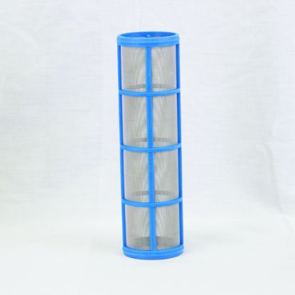 Picture of STRAINER BANJO T LST1550 POLY 1-1/4" & 1-1/2" 50 MESH SCREEN