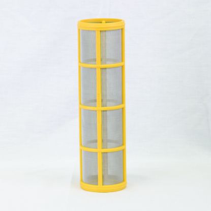 Picture of STRAINER BANJO LST1580 T POLY 1-1/4" & 1-1/2" 80 MESH SCREEN