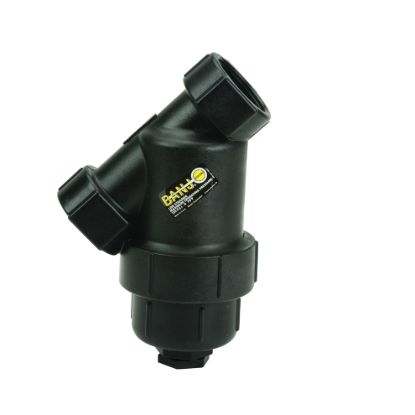 Picture of STRAINER BANJO Y LS200-50 POLY 2" W/ 50 MESH SCREEN