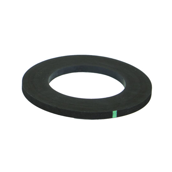 Picture of STRAINER BANJO Y LSQ200-GV POLY 2" CAP GASKET VITON