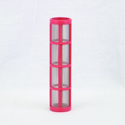 Picture of STRAINER BANJO T LST130 POLY 3/4" & 1" 30 MESH SCREEN