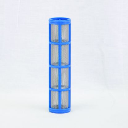 Picture of STRAINER BANJO T LST150 POLY 3/4" & 1" 50 MESH SCREEN