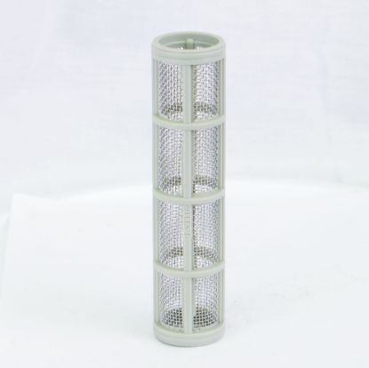 Picture of STRAINER BANJO T LST116 POLY 16 MESH SCREEN FOR 3/4" & 1"