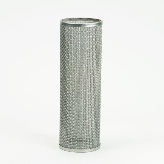 Picture of STRAINER BANJO T LST280SS SS 80 MESH SCREEN