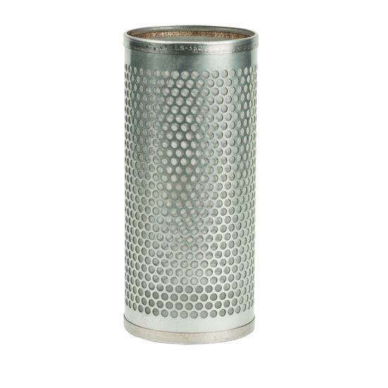 Picture of STRAINER BANJO Y LS350 POLY 3" 50 MESH SCREEN