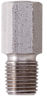Picture of VALVE HYDROST A-400 CONTINENTAL 312 PSI