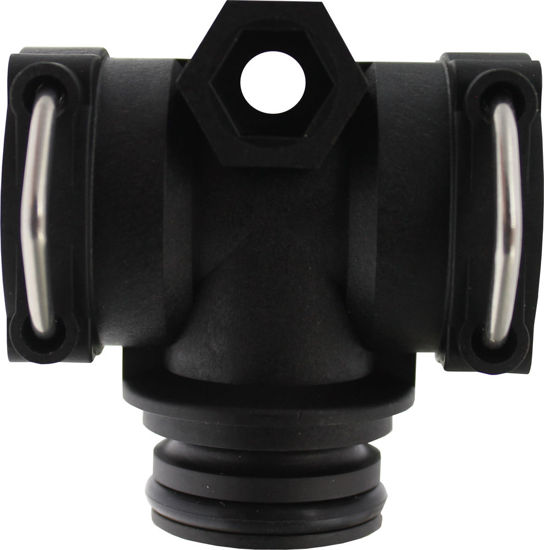 Picture of WILGER 20527-V0 2 OUTLET SPLITTER ORSF X ORSM X ORSF