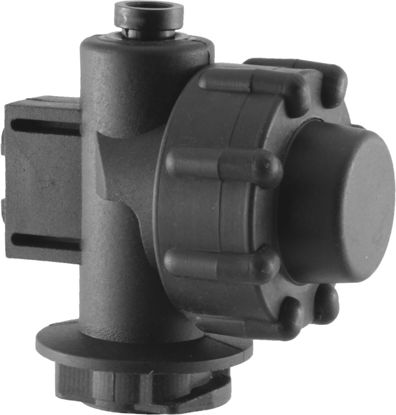 Picture of WILGER 40502-00 COMBO-JET PTC NOZZLE BODY W/ 10 PSI CHECK 1/4"