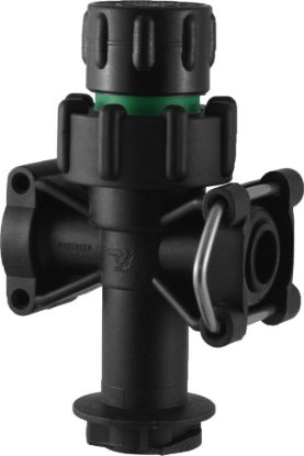 Picture of NOZZLE WILGER 41110-01 10# DIAPHRAGM CAP