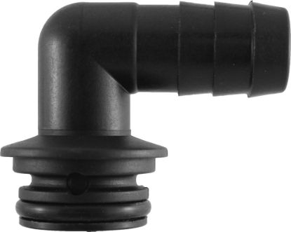 Picture of WILGER 20513-V0 3/4" HOSE SHANK 90*