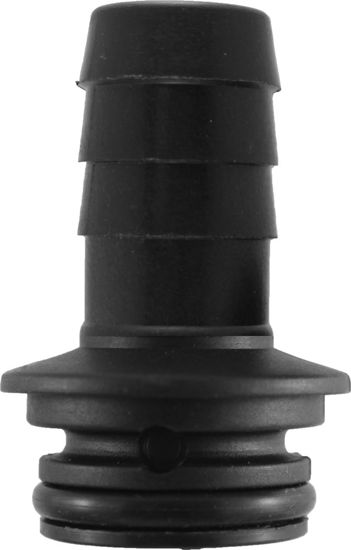 Picture of WILGER 20503-V0 3/4" STRAIGHT HOSE SHANK