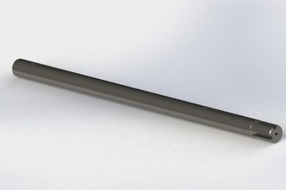 Picture of NEW LEADER 310606 #4 BOC CONVEYOR DRIVE SHAFT