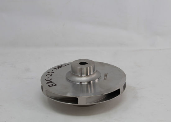 Picture of ACE PUMP BAC-26-200-SS IMPELLER