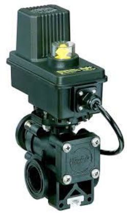 Picture of VALVE TEEJET 461BEC-2F-C DIRECTOVALVE ON/OFF