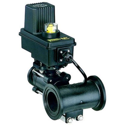 Picture of VALVE TEEJET 451BEC-2F-C DIRECTOVALVE ON/OFF