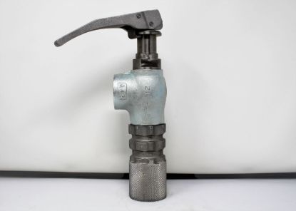 Picture of VALVE CONTINENTAL QOVM-100 1" MINIMUM BLEED FILL VALVE