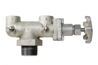 Picture of CONTINENTAL A462 VALVE MANIFOLD