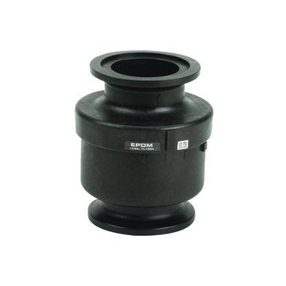 Picture of VALVE BANJO MCV221 POLY MANIFOLD CHECK VALVE 2" FULL PORT FLANGE