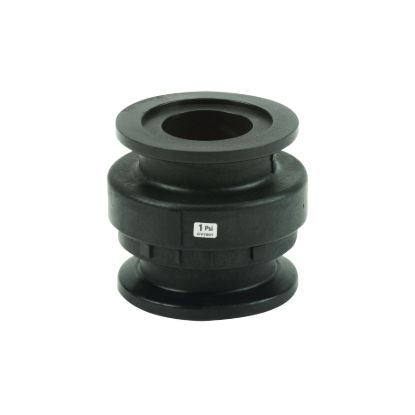 Picture of VALVE BANJO MCV200 POLY MANIFOLD CHECK VALVE 2" FLANGE