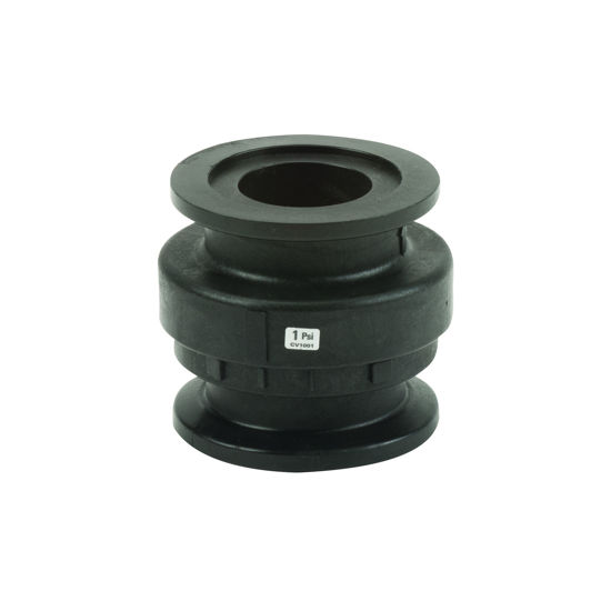 Picture of VALVE BANJO MCV200 POLY MANIFOLD CHECK VALVE 2" FLANGE