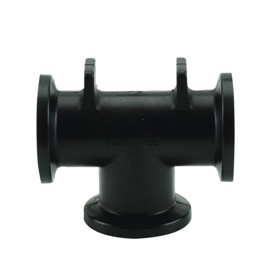 Picture of BANJO M100TEE MANIFOLD TEE 1" FLANGE