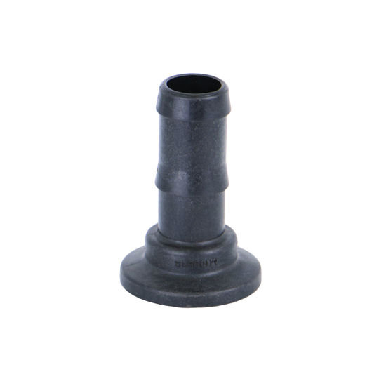 Picture of BANJO M100BRB MANIFOLD HOSEBARB 1" FLANGE X 1" HOSEBARB