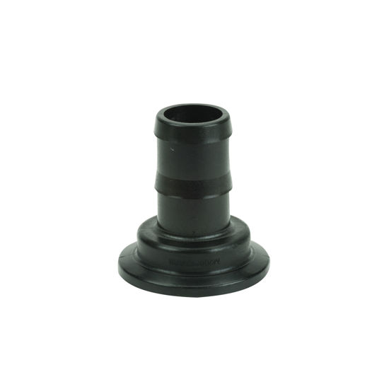 Picture of BANJO M200150BRB MANIFOLD FITTING 2" FLANGE X 1-1/2" HOSEBARB
