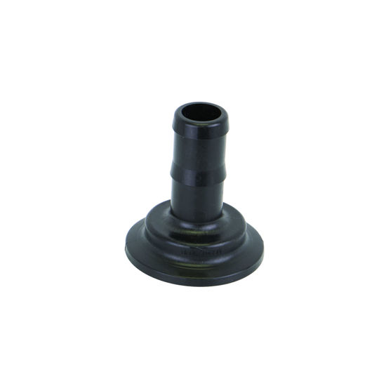 Picture of BANJO M220125BRB MANIFOLD FITTING 2" FULL PORT FLANGE X 1-1/4" HOSEBARB