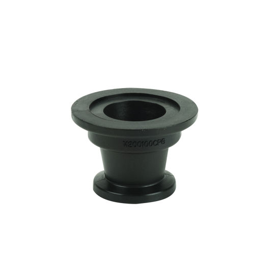 Picture of BANJO M220100CPG MANIFOLD REDUCER 2" FULL PORT FLANGE X 1" FLANGE