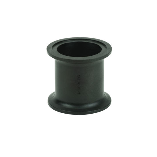 Picture of BANJO M300CPG MANIFOLD FITTING 3" FULL PORT FLANGE 4" LONG
