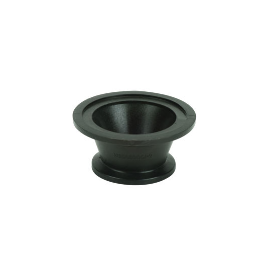 Picture of BANJO M300200CPG MANIFOLD REDUCER 3" FULL PORT FLANGE X 2" FLANGE