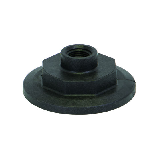 Picture of BANJO M200PLG038 FLANGE PLUG 2" W/ 3/8" FPT