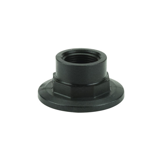 Picture of BANJO M200PLG100 FLANGE PLUG 2" W/ 1" FPT