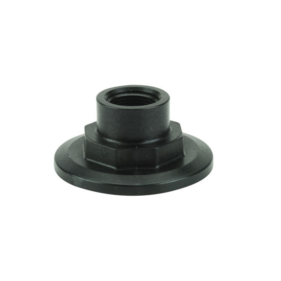 Picture of BANJO M220PLG075 FULL PORT FLANGE PLUG 2" W/ 3/4" FPT