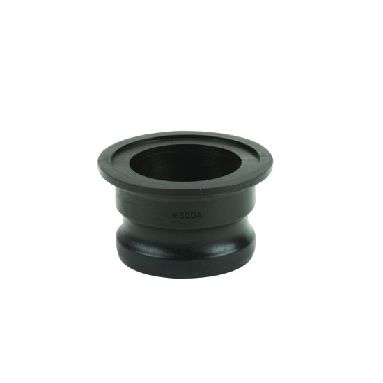 Picture of BANJO M300A 3" FLANGE X 3" MALE CAMLOCK