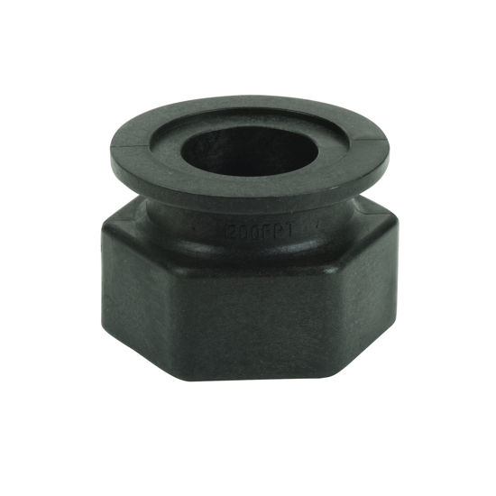 Picture of BANJO M200FPT MANIFOLD FITTING 2" FLANGE X 2" FPT