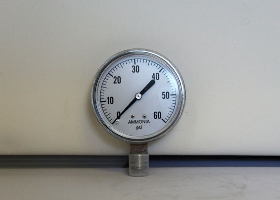 Picture of GAUGE PRESSURE DRY 60#