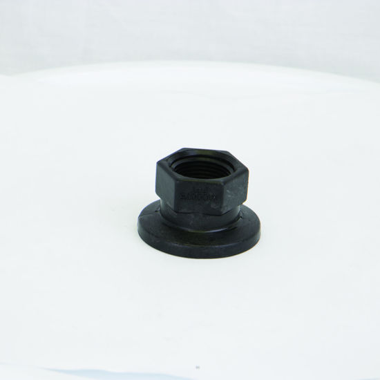 Picture of BANJO M100075FPT MANIFOLD FITTING 1" FLANGE X 3/4" FPT