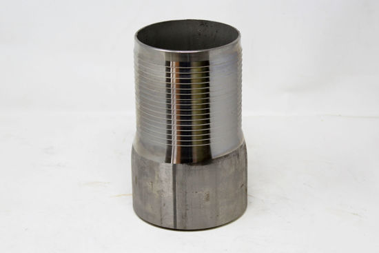 Picture of KING NIPPLE SS316 WELD 6"