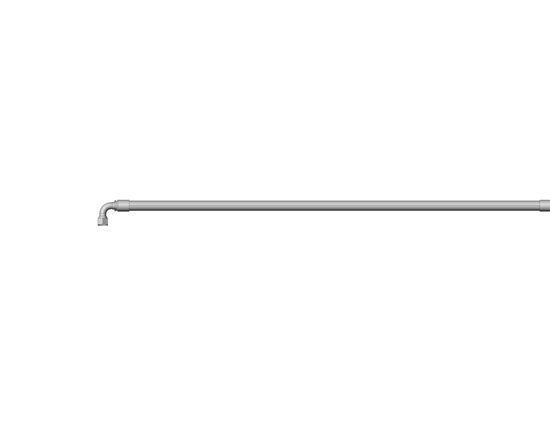 Picture of NEW LEADER 87113 SPINNER RETURN HOSE ASSEMBLY