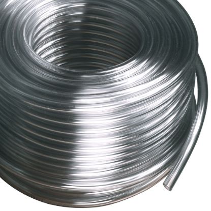 Picture of HOSE 1-1/4" CLEAR VINYL SIGHT GAUGE