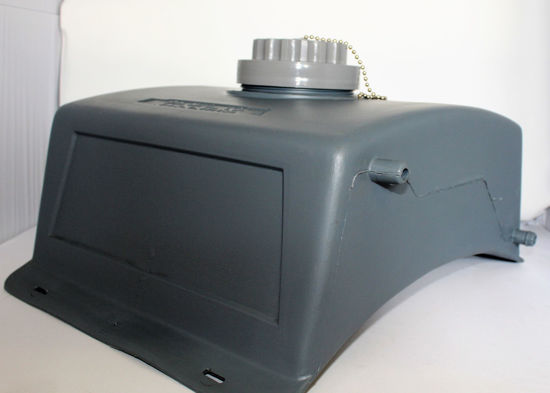 Picture of SAFETY TOP MOUNT WATER TANK