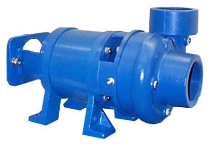 Picture of PUMP SCOT HYS303