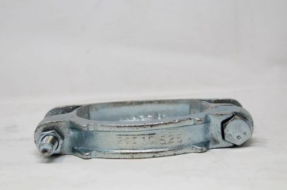 Picture of CLAMP DOUBLE BOLT #525