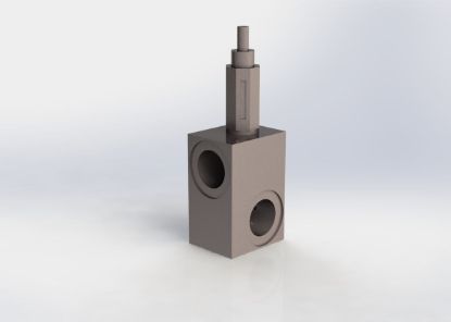 Picture of NEW LEADER 304818 SOFT START RELIEF VALVE