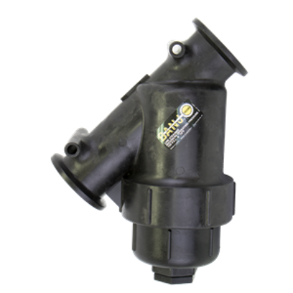 Picture of STRAINER BANJO Y MLS200-BC POLY MANIFOLD 2" BODY AND CAP