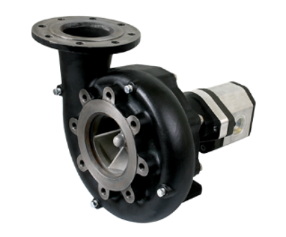 Picture of PUMP HYPRO 9308-GM25